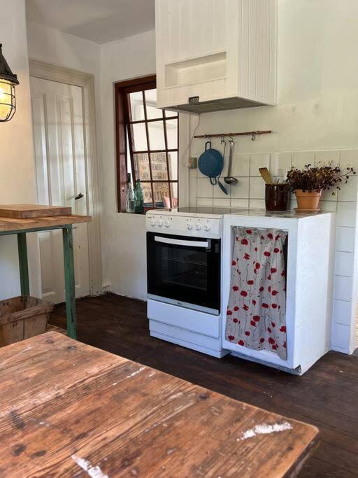 The Old Soap House - Stylish And Close To Beach Vang  Buitenkant foto
