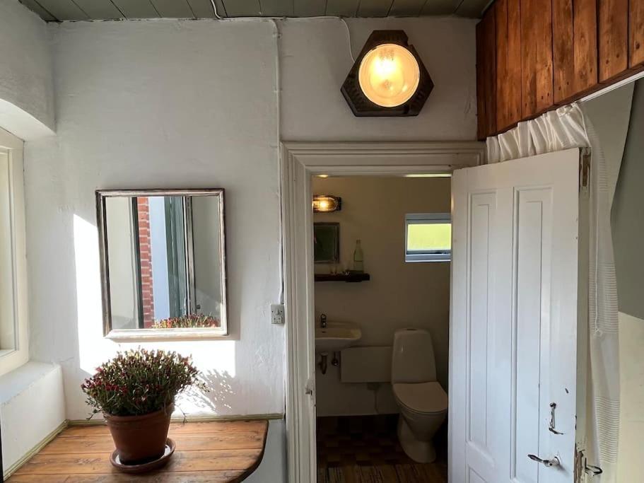 The Old Soap House - Stylish And Close To Beach Vang  Buitenkant foto
