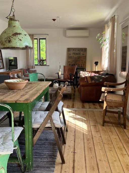 The Old Soap House - Stylish And Close To Beach Vang  Buitenkant foto