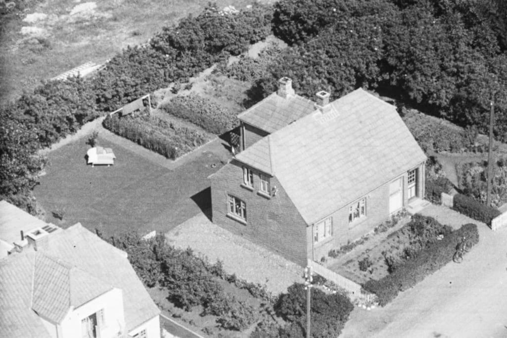 The Old Soap House - Stylish And Close To Beach Vang  Buitenkant foto
