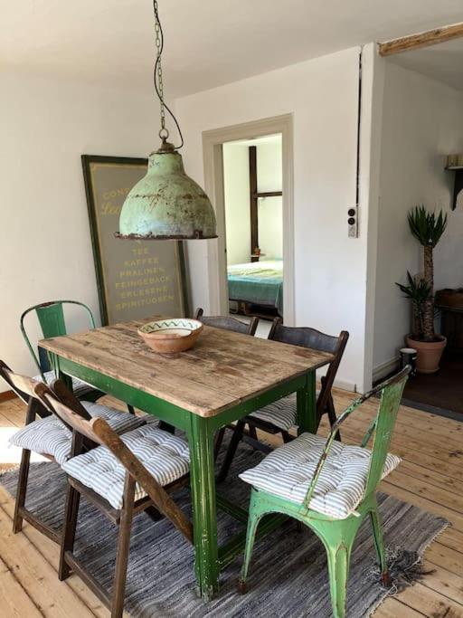 The Old Soap House - Stylish And Close To Beach Vang  Buitenkant foto