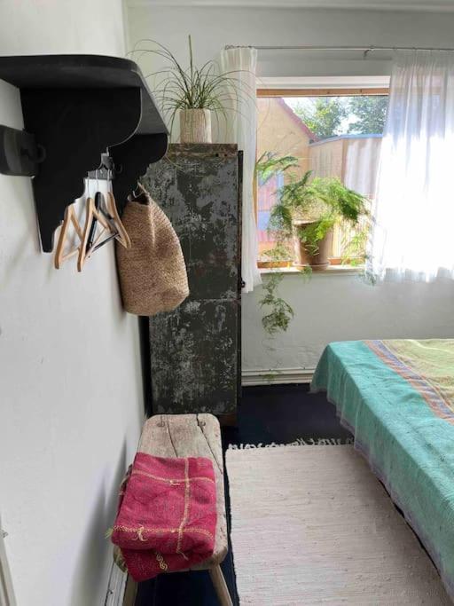 The Old Soap House - Stylish And Close To Beach Vang  Buitenkant foto