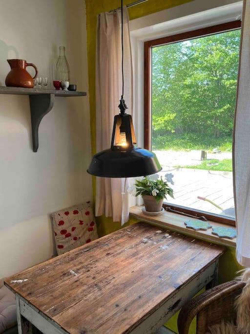 The Old Soap House - Stylish And Close To Beach Vang  Buitenkant foto