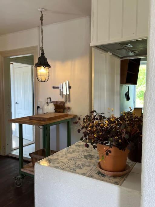 The Old Soap House - Stylish And Close To Beach Vang  Buitenkant foto