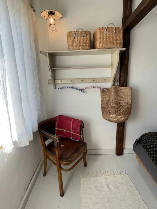 The Old Soap House - Stylish And Close To Beach Vang  Buitenkant foto