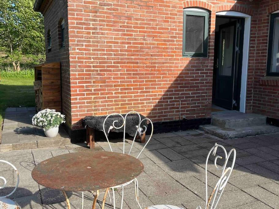 The Old Soap House - Stylish And Close To Beach Vang  Buitenkant foto