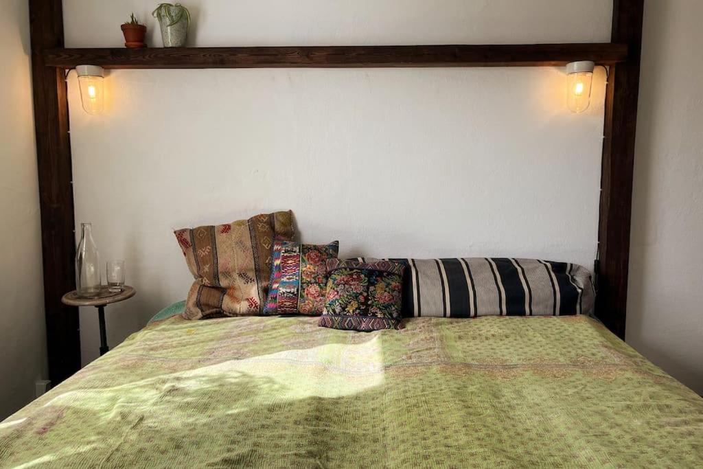 The Old Soap House - Stylish And Close To Beach Vang  Buitenkant foto